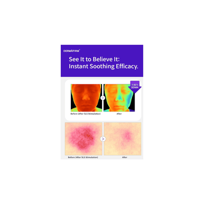 Soothing Repair Serum Mist R4 - 100ml