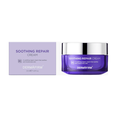 Soothing Repair Cream R4 - 50ml