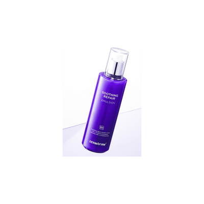 Soothing Repair Emulsion R4 - 120ml
