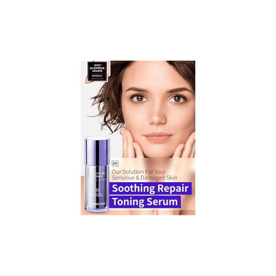 Soothing Repair Toning Serum R4 - 30ml