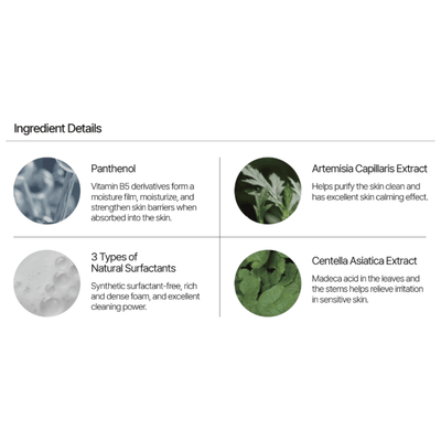 TUPS - Gel Cleanser - 250ml - Dermafirm USA