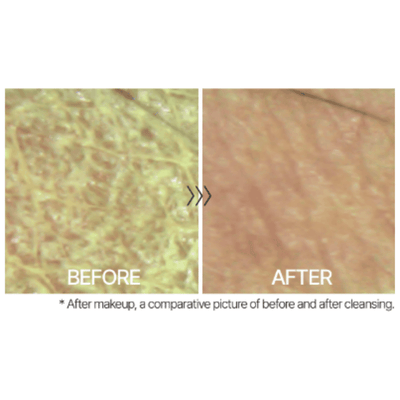 TUPS - Gel Cleanser - 250ml - Dermafirm USA