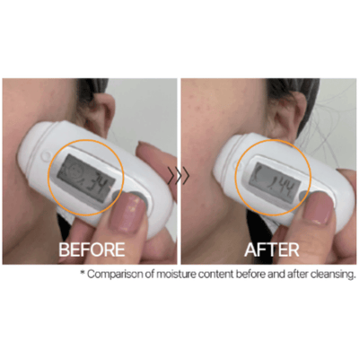 TUPS - Gel Cleanser - 250ml - Dermafirm USA