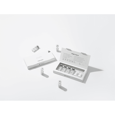 TUPS Melight Ampoule (7ml x 4ea) - Dermafirm USA