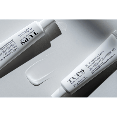 TUPS - MGF Cream - 35ml - Dermafirm USA