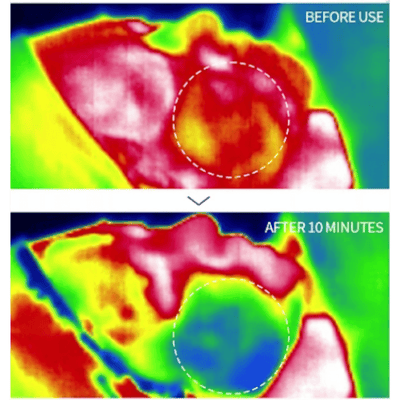TUPS - Essence Gel - 200ml - Dermafirm USA