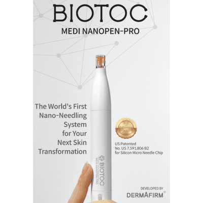 Medi Nanopen Pro