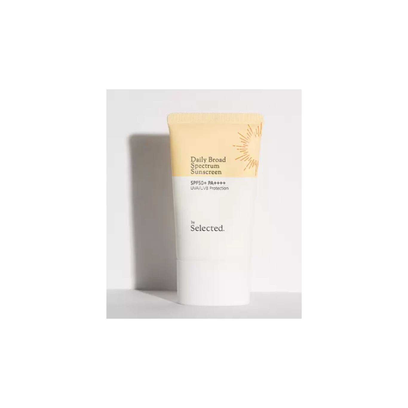 Daily Herbal Broad Spectrum Sunscreen SPF50+/PA++++ (50ml)