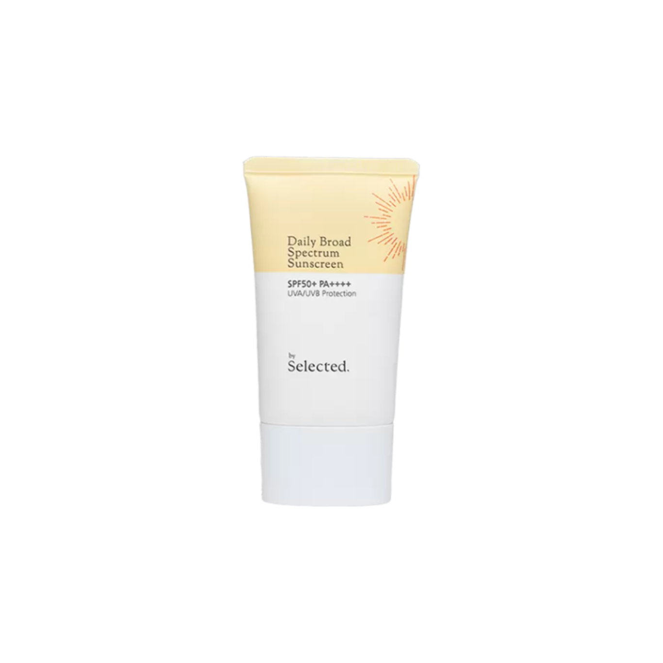 Daily Herbal Broad Spectrum Sunscreen SPF50+/PA++++ (50ml)