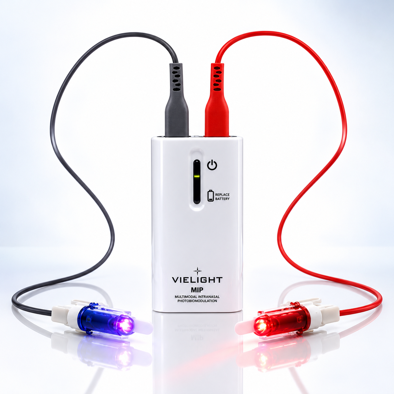 Vielight MIP 655-810 - Brain Wellness Device