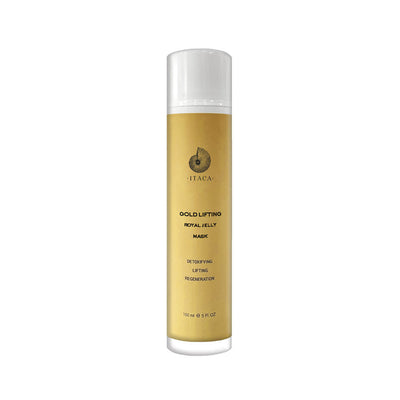 Gold Lifting Royal Jelly Mask - 150ml