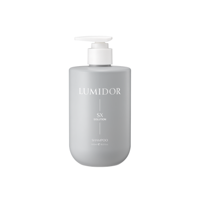 LUMIDOR SX Solution Shampoo - 500ml