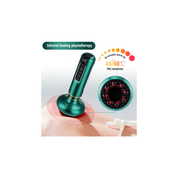 LDM CUP - Cupping, Scraping and Gua Sha Therapy Device