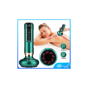 LDM CUP - Cupping, Scraping and Gua Sha Therapy Device