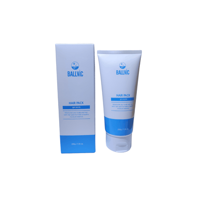 BallVic - Hair Pack Conditioner - 200g