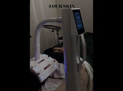 COLD PLASMA M ION TOUCH SYSTEM