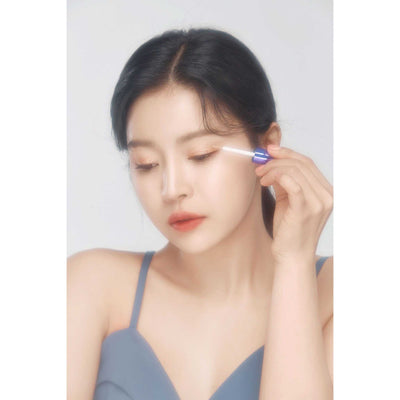 Pearl Party Eye Glitter