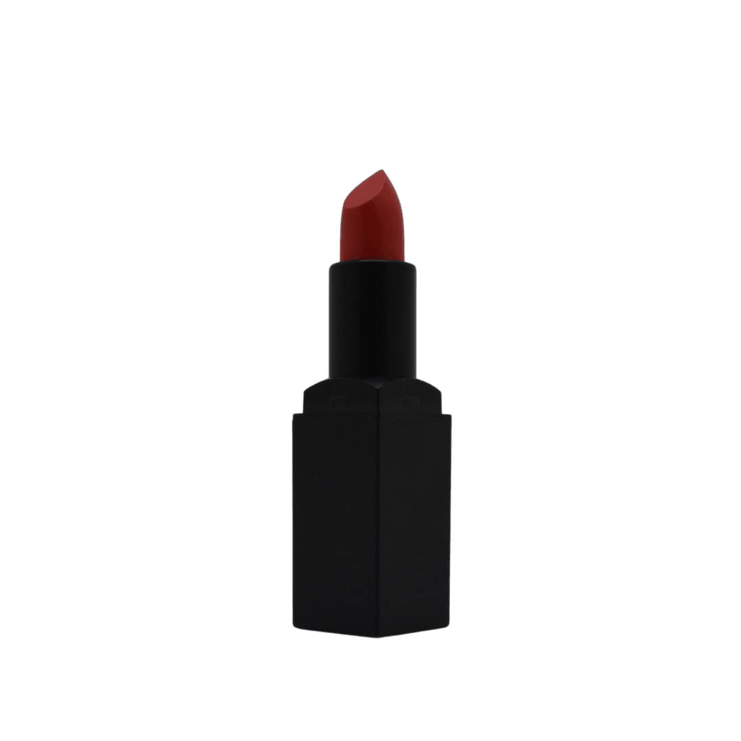 Rubeline Glow Lipstick (Coral Rose)
