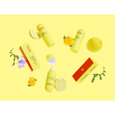 Sunscreen Mist – SPF50++ PA+++ (60ml)