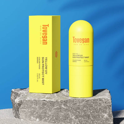 Sunscreen Mist – SPF50++ PA+++ (60ml)