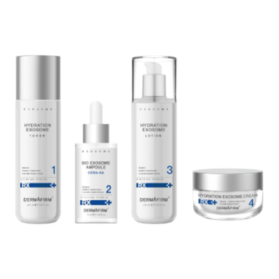 RX Hydra Exosome Toner - 1000ml - Dermafirm USA
