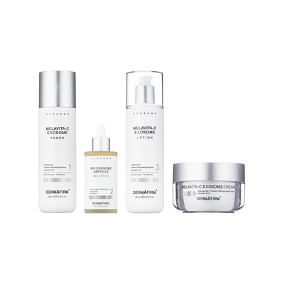 RX Melavita-C Exosome Lotion - 200ml - Dermafirm USA