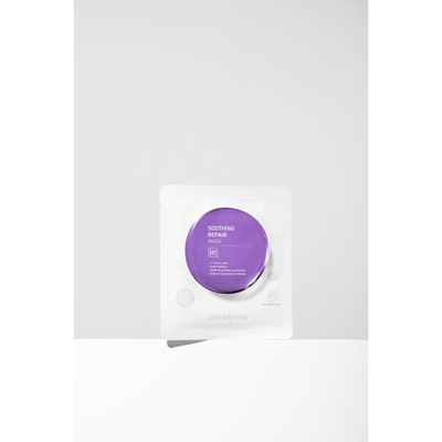 Soothing Repair Mask R4 30g (5 Packs) - Dermafirm USA