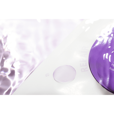 Soothing Repair Mask R4 30g (5 Packs) - Dermafirm USA