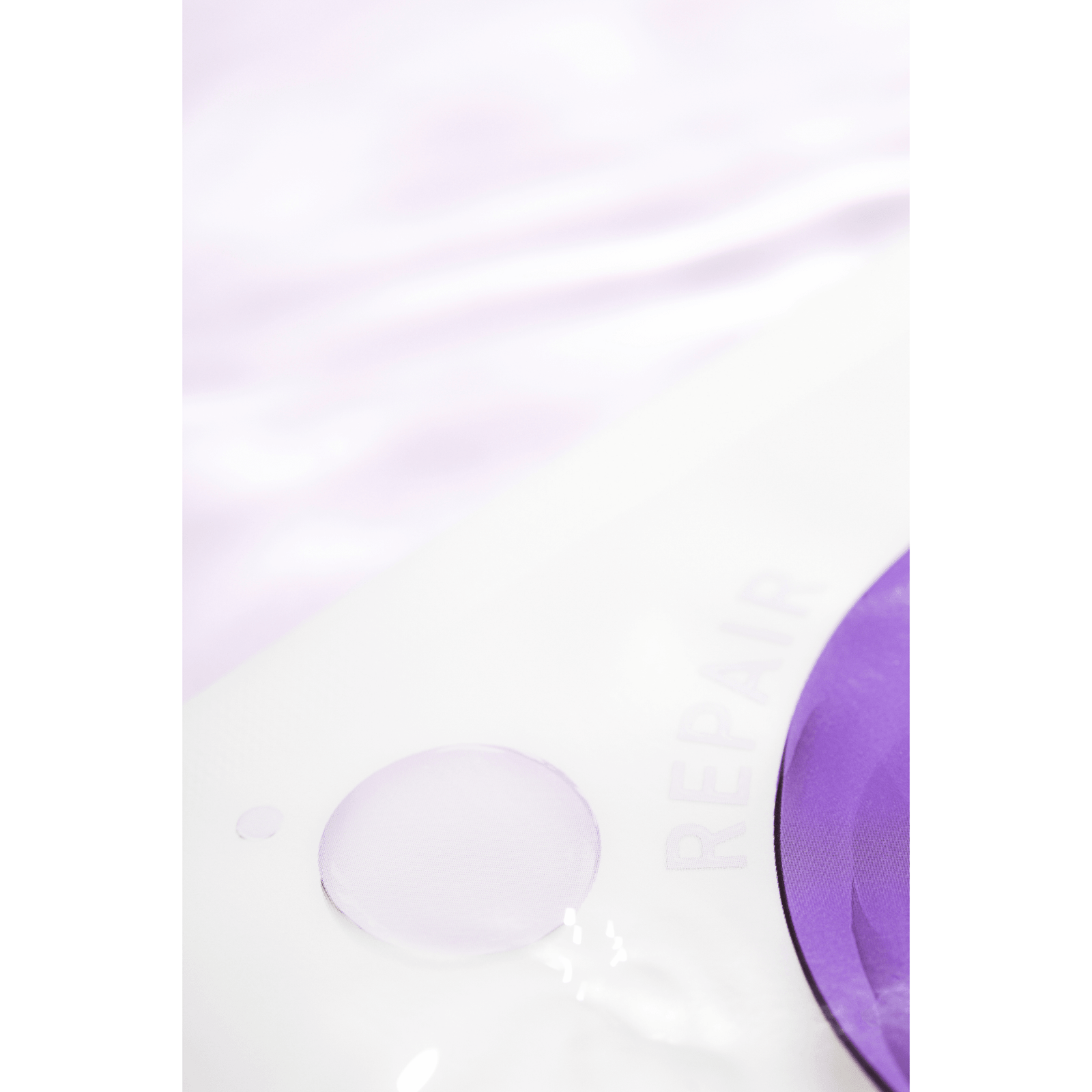 Soothing Repair Mask R4 30g (5 Packs) - Dermafirm USA