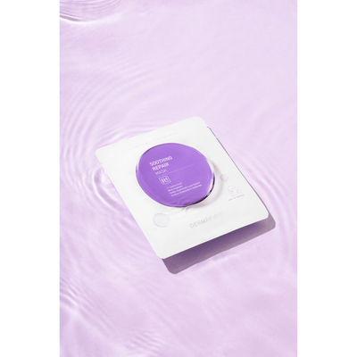Soothing Repair Mask R4 30g (5 Packs) - Dermafirm USA
