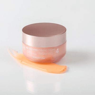 Age Reviving Firming Cream A4 - 50ml (1.69 oz) - Dermafirm USA