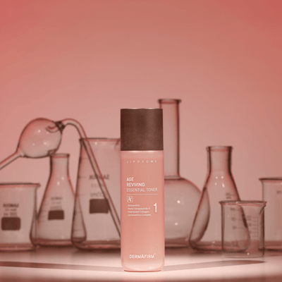 Age Reviving Vital Toner A4 - 200ml (6.76 Fl oz) - Dermafirm USA