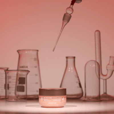 Age Reviving Firming Cream A4 - 50ml (1.69 oz) - Dermafirm USA