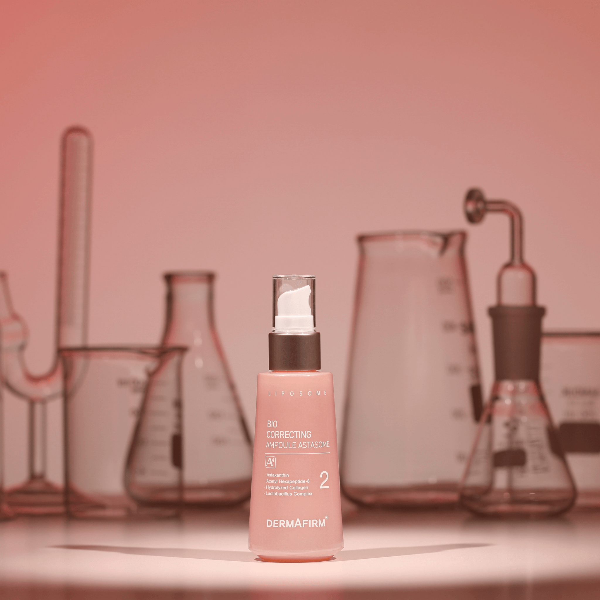 Bio Correction Ampoule Astasome A4 - 50ml (1.69 Fl oz) - Dermafirm USA