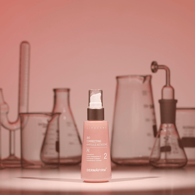 Bio Correction Ampoule Astasome A4 - 50ml (1.69 Fl oz) - Dermafirm USA