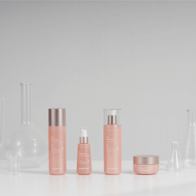 Age Reviving Firming Cream A4 - 50ml (1.69 oz) - Dermafirm USA