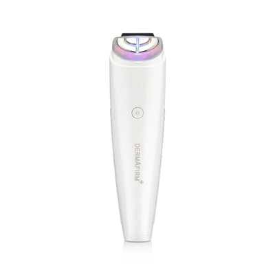 EPUS-Pro electroporation and LED skincare device with EMS for skin rejuvenation and muscle toning