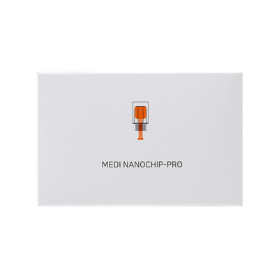 BIOTOC 3X chip (5 pcs) - Dermafirm USA