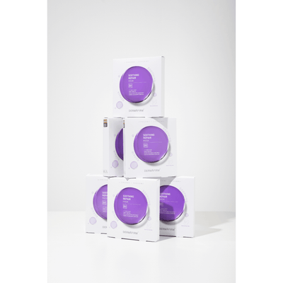 Soothing Repair Mask R4 30g (5 Packs) - Dermafirm USA