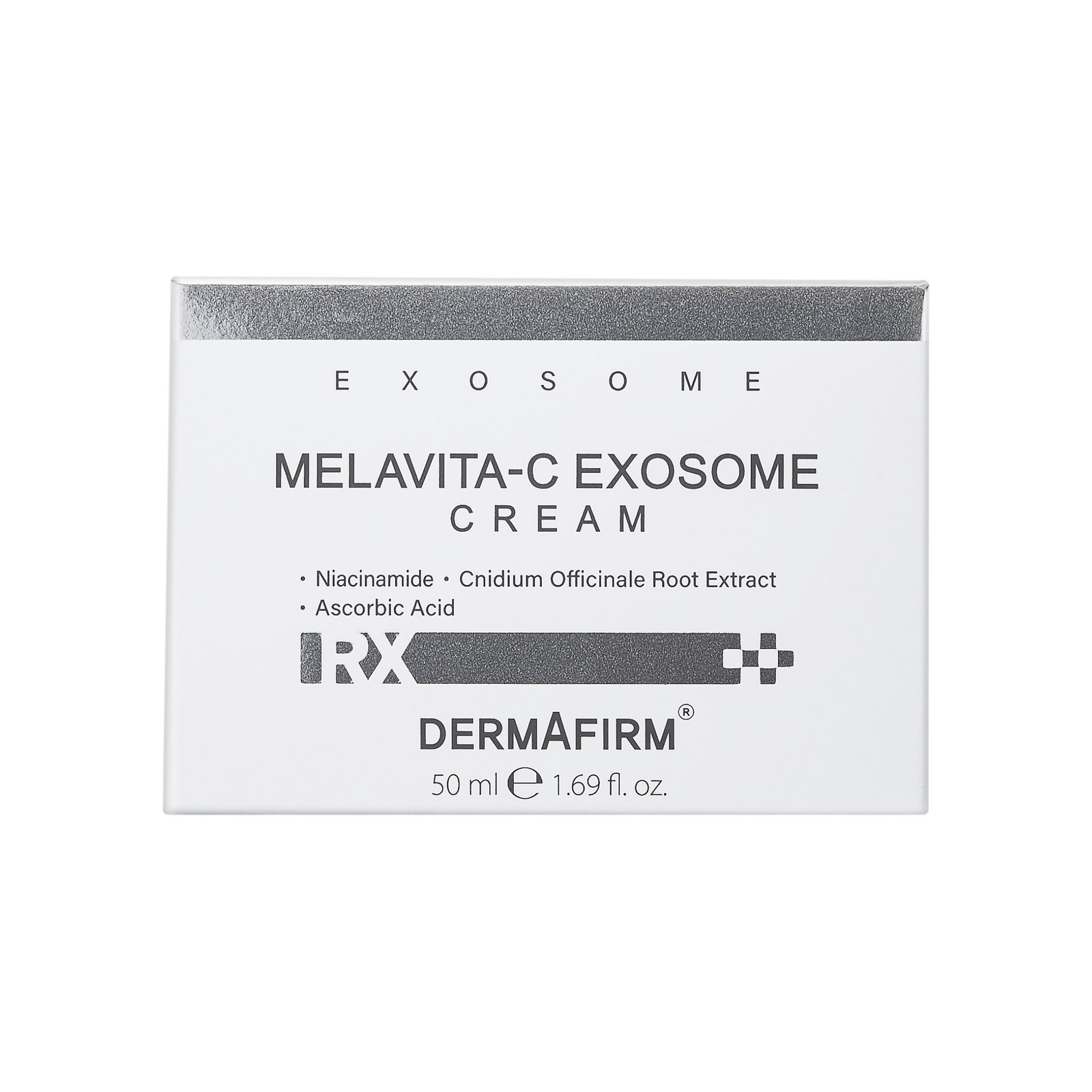 RX Melavita-C Exosome Cream - 50ml - Dermafirm USA