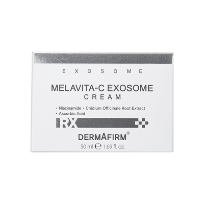 RX Melavita-C Exosome Cream - 50ml - Dermafirm USA