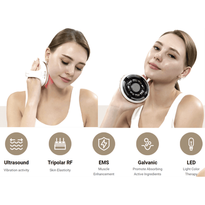 MDPLANNER B11 - Total Body & Skin Care Device - Dermafirm USA