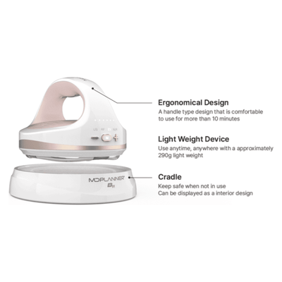 MDPLANNER B11 - Total Body & Skin Care Device - Dermafirm USA