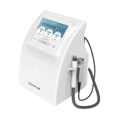 Professional Spa Machine - Diasono 310 - Dermafirm USA