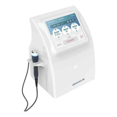 Professional Spa Machine - Diasono 310 - Dermafirm USA