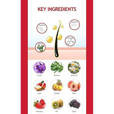 BallVic - Hair Pack Conditioner - 200g - Dermafirm USA