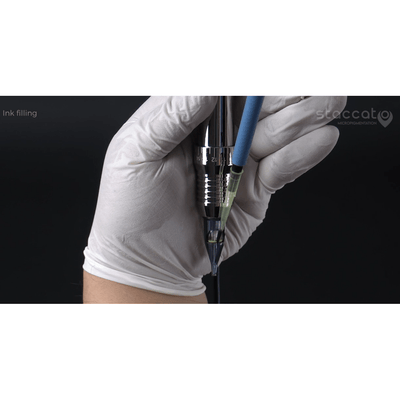 Staccato - Scalp Micropigmentation (SMP) Machine - Dermafirm USA