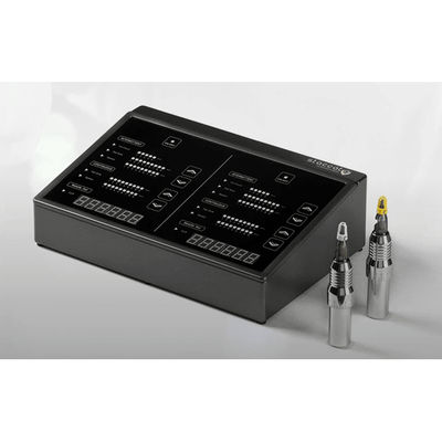 Staccato - Scalp Micropigmentation (SMP) Machine - Dermafirm USA
