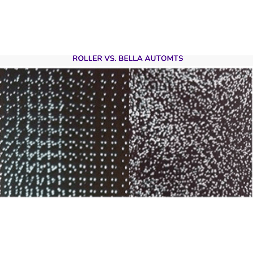 BELLA Microneedling Professional Device - Dermafirm USA