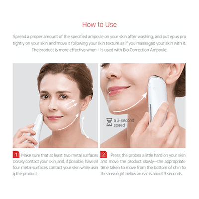 EPUS-Pro - Dermafirm USA
